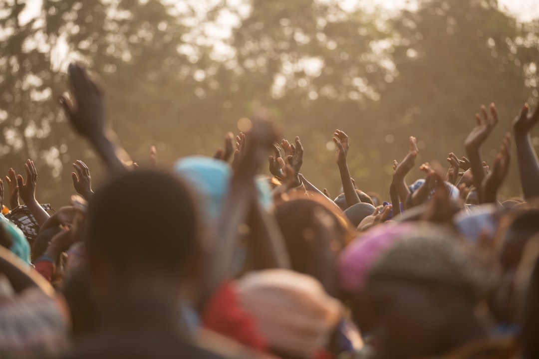 Who Speaks for the Diaspora?