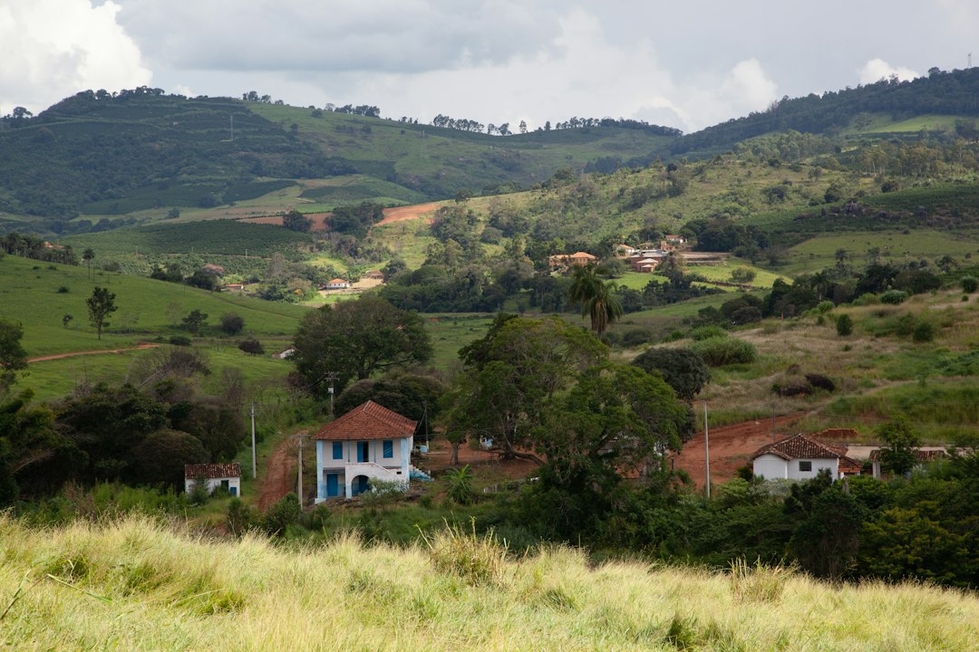 Quilombola Rights — How Brazil Turned History, Identity and Land Into Law