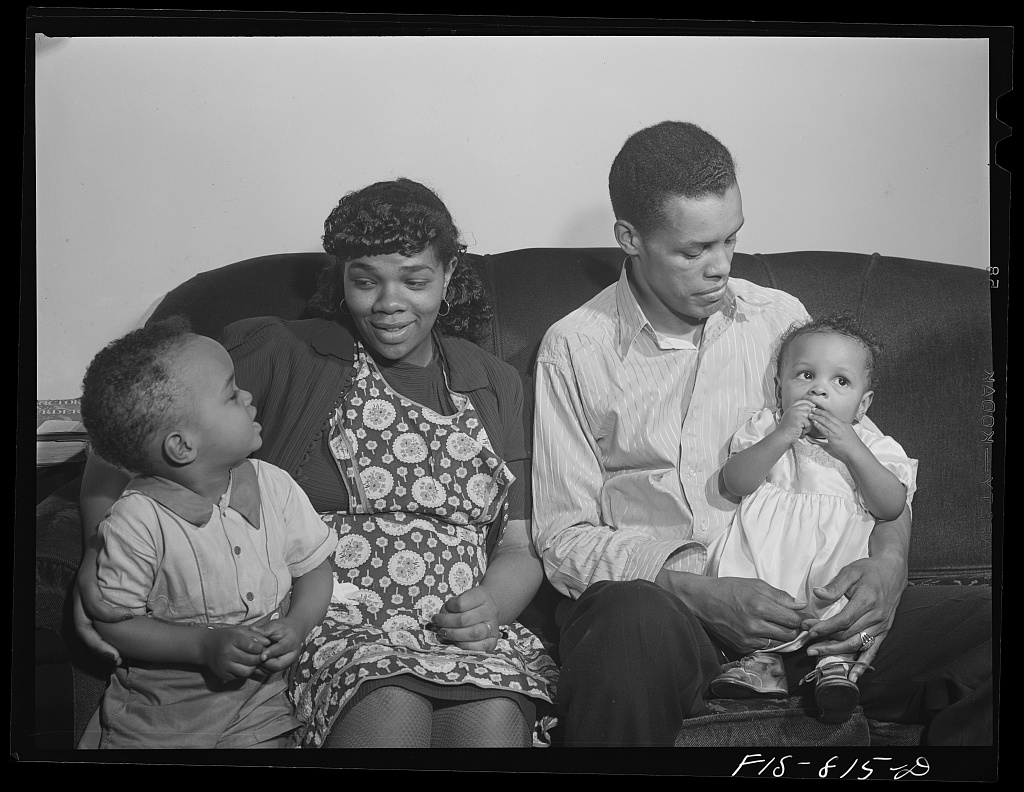 United States | African Americans: History, Citizenship, Rights and the Ongoing Struggle for Equality
