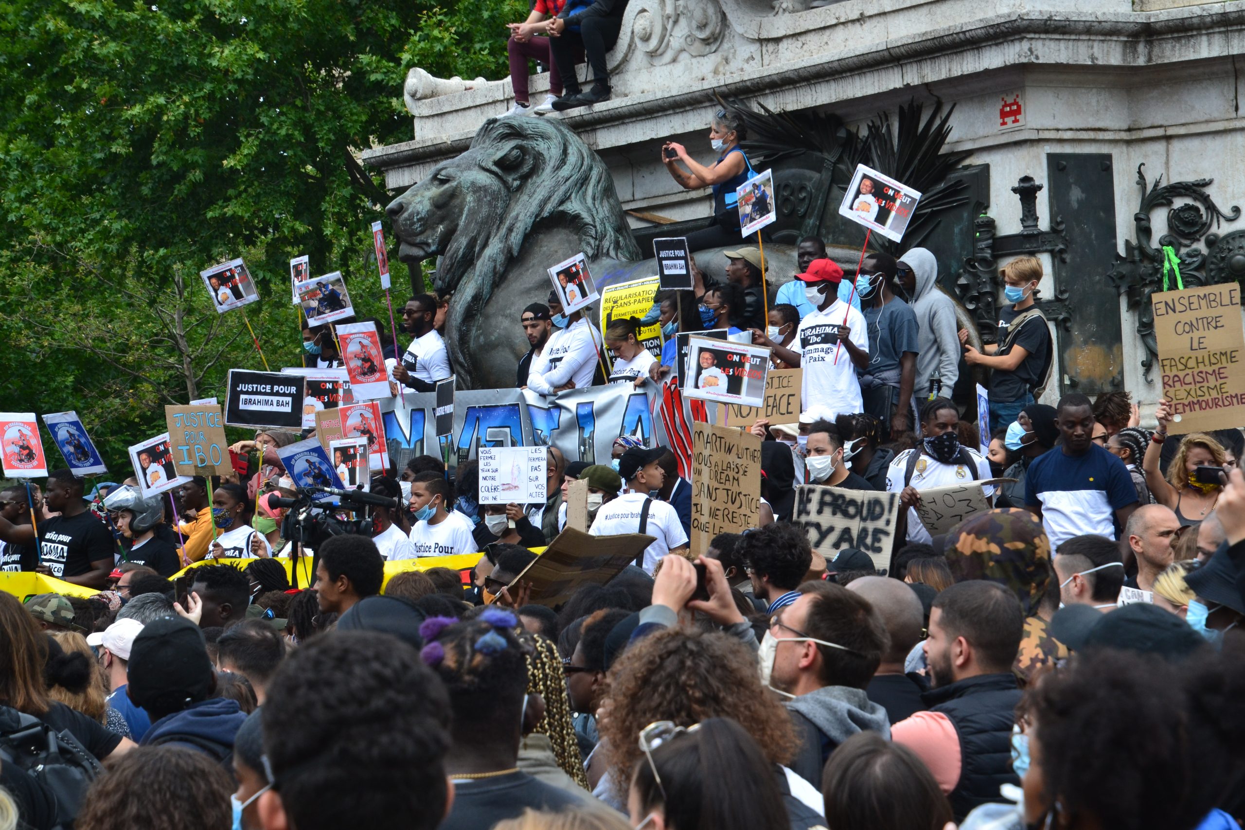 Europe | EU Puts Racism Back on the Legal Agenda